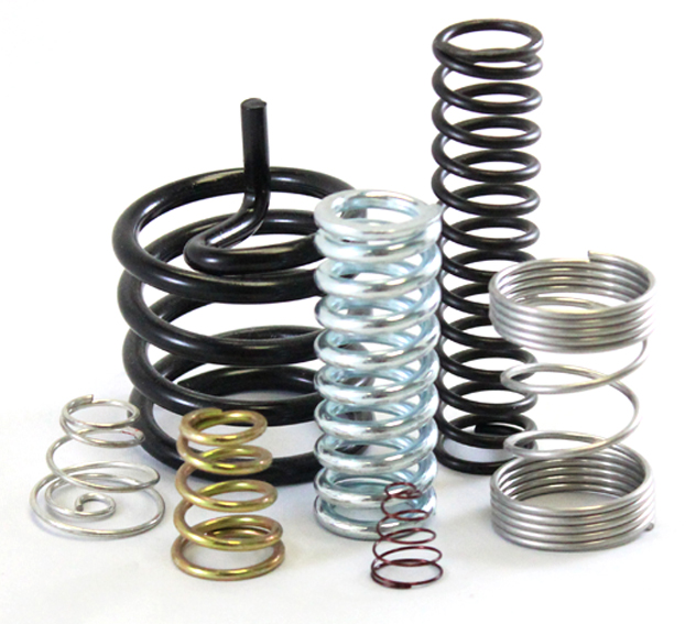 Compression springs